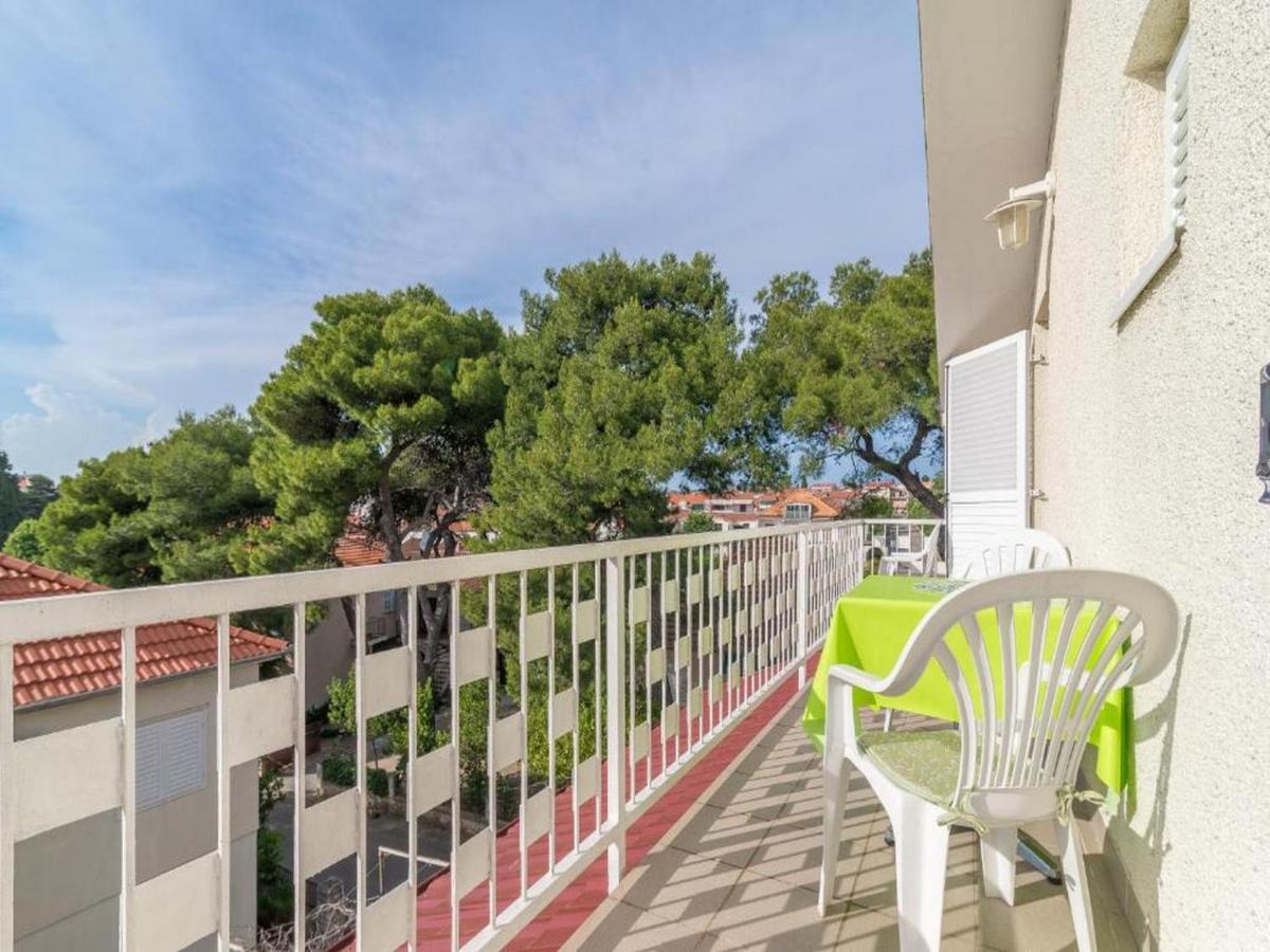 Apartmani Lucia Biograd Biograd Na Moru Ngoại thất bức ảnh