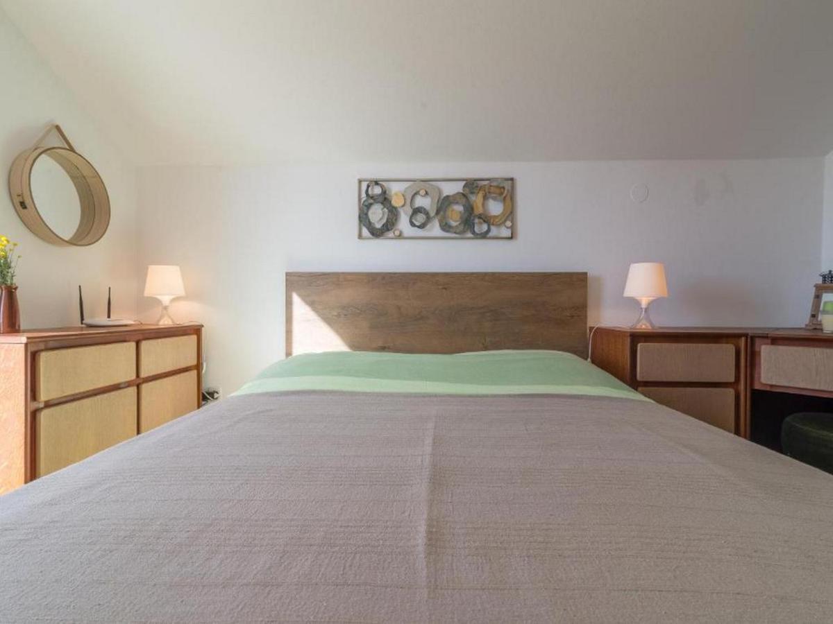 Apartmani Lucia Biograd Biograd Na Moru Ngoại thất bức ảnh