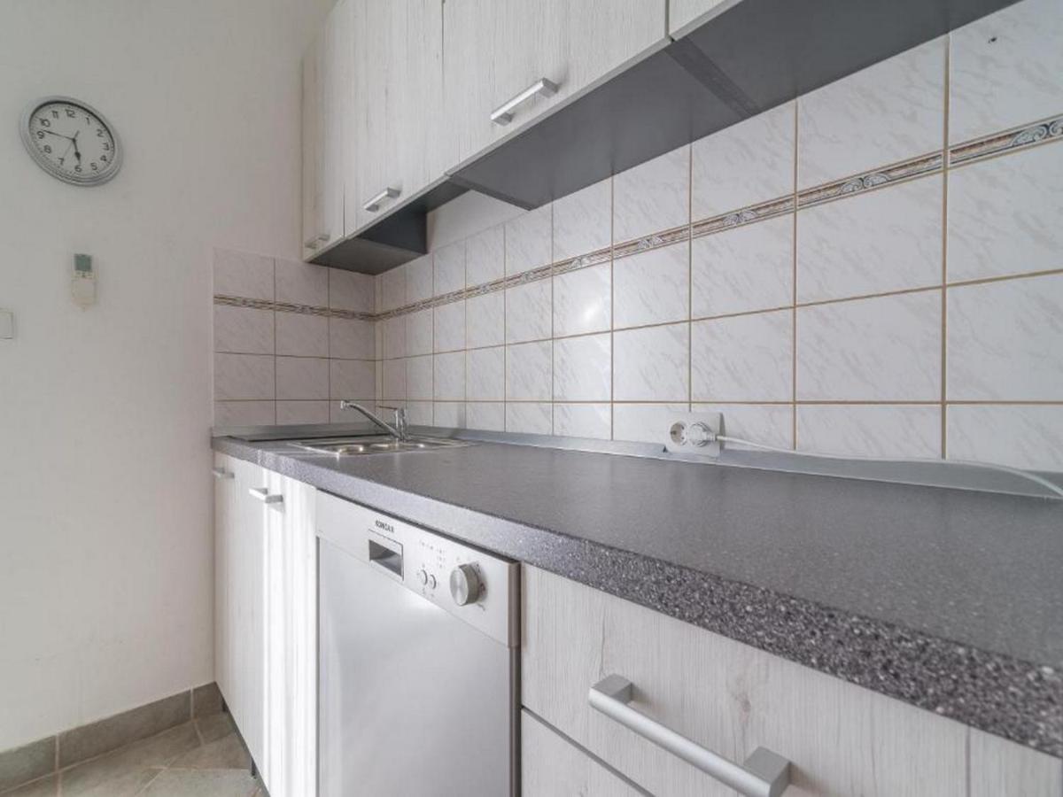 Apartmani Lucia Biograd Biograd Na Moru Ngoại thất bức ảnh