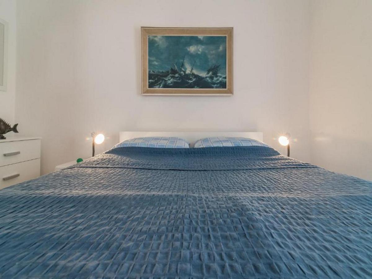 Apartmani Lucia Biograd Biograd Na Moru Ngoại thất bức ảnh