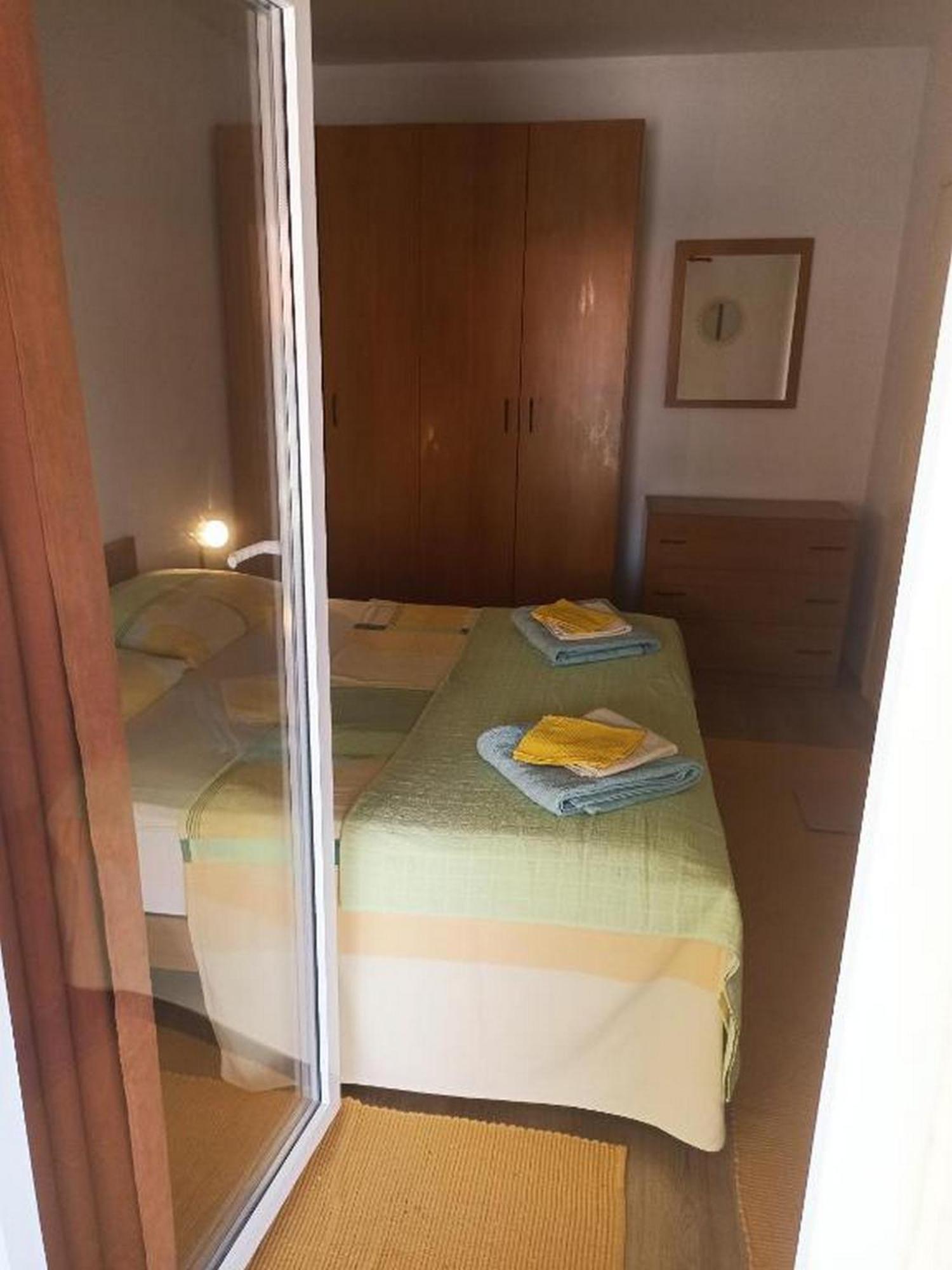 Apartmani Lucia Biograd Biograd Na Moru Phòng bức ảnh