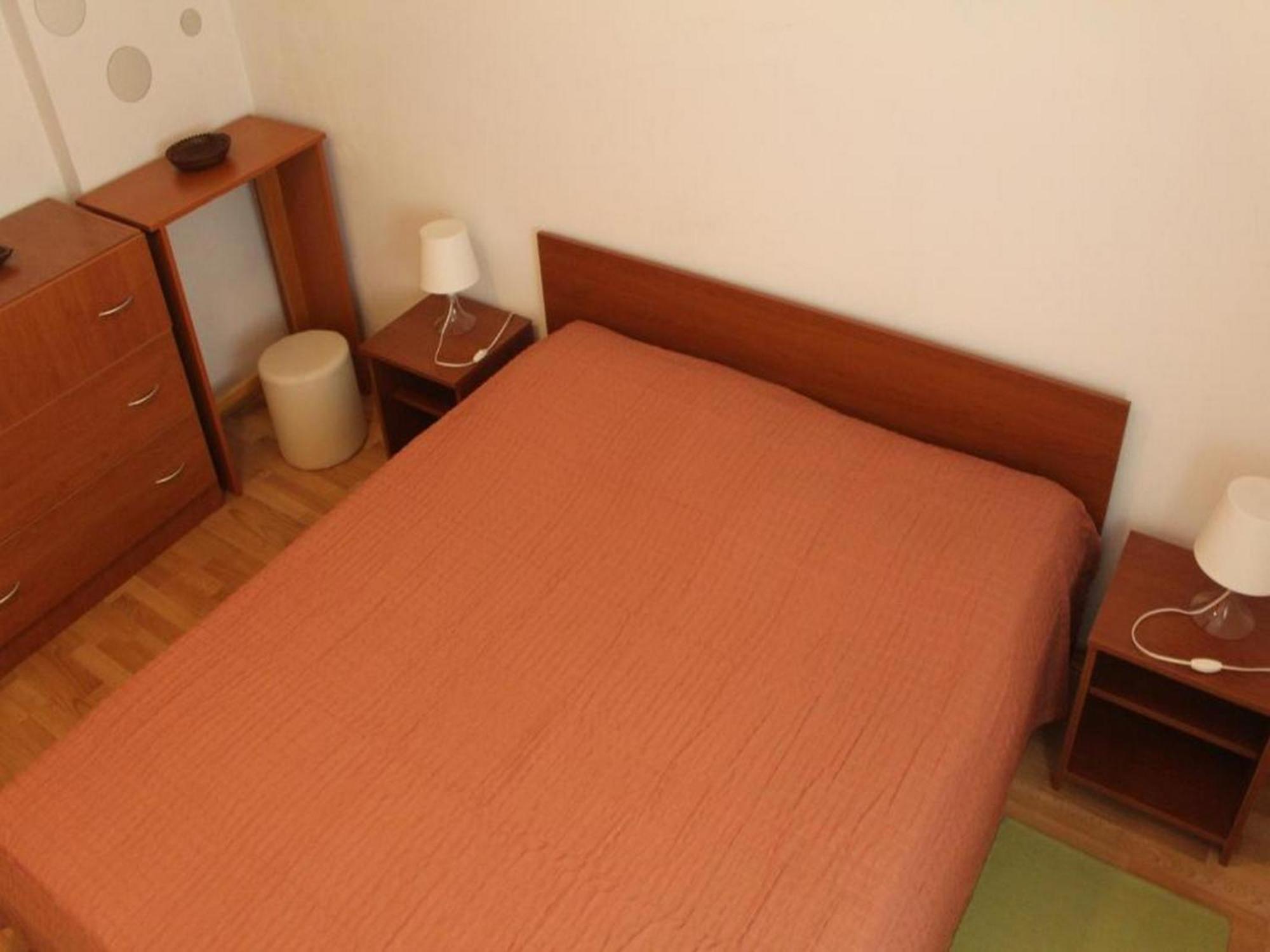 Apartmani Lucia Biograd Biograd Na Moru Phòng bức ảnh