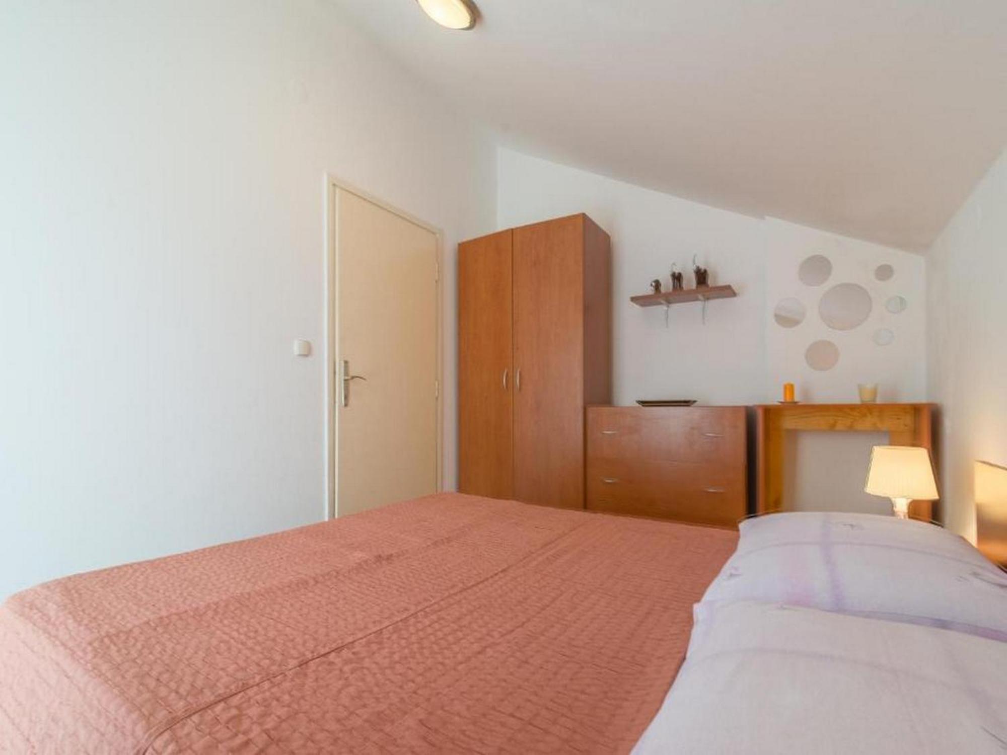 Apartmani Lucia Biograd Biograd Na Moru Phòng bức ảnh