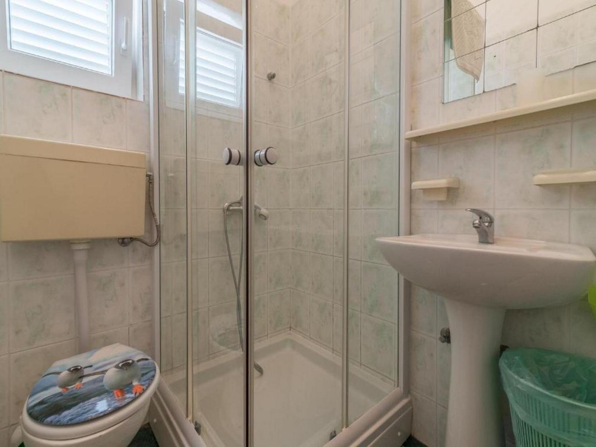 Apartmani Lucia Biograd Biograd Na Moru Phòng bức ảnh