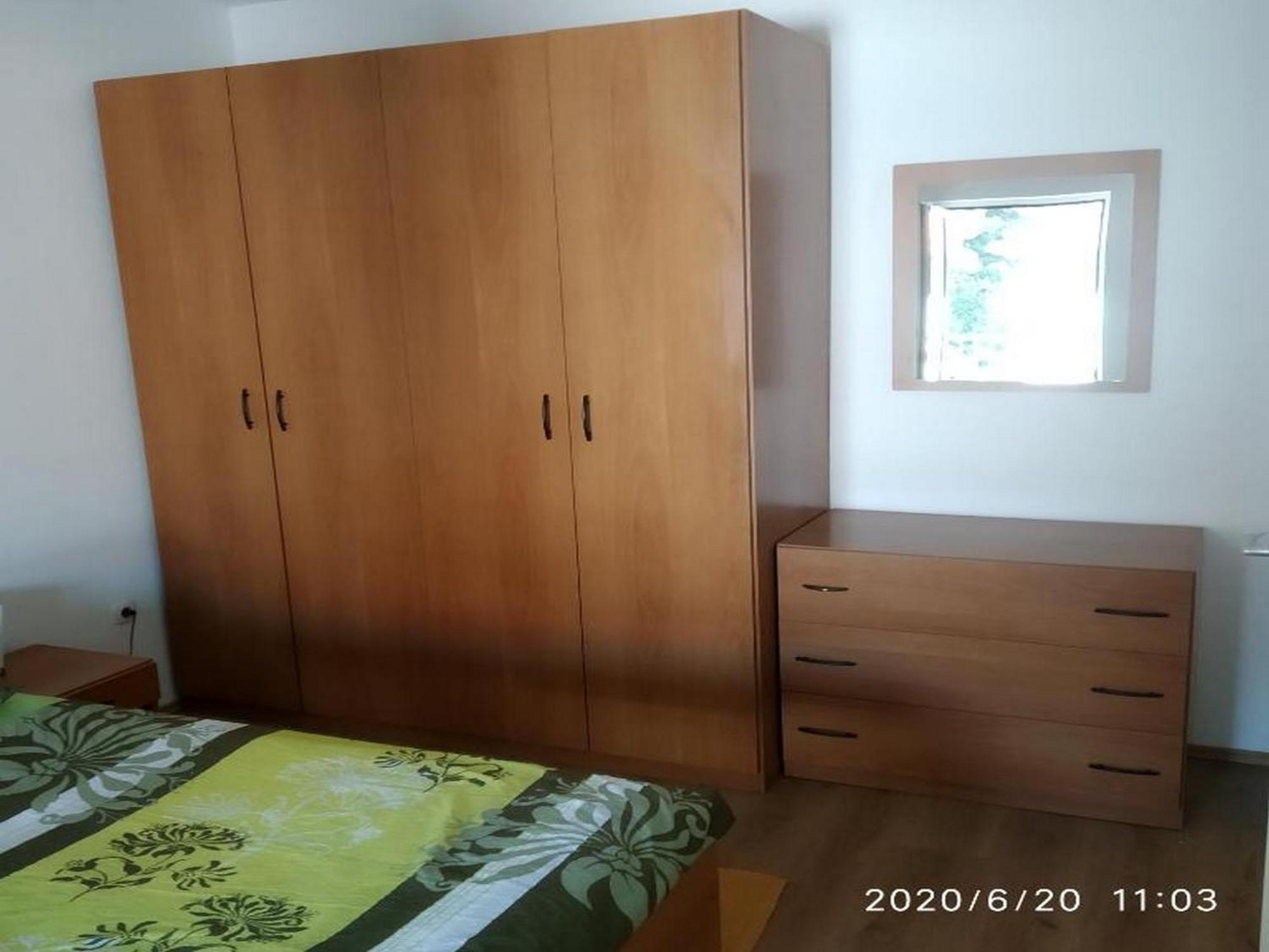 Apartmani Lucia Biograd Biograd Na Moru Phòng bức ảnh