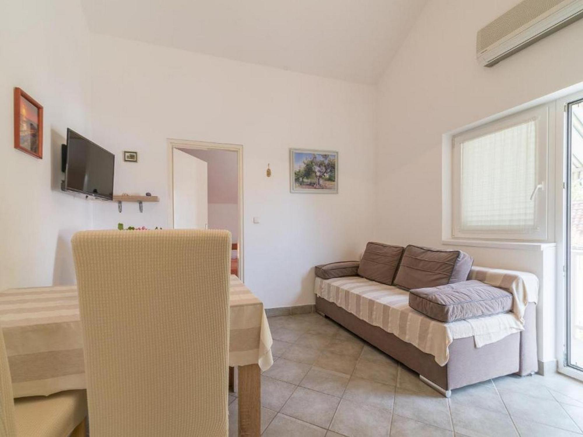Apartmani Lucia Biograd Biograd Na Moru Phòng bức ảnh