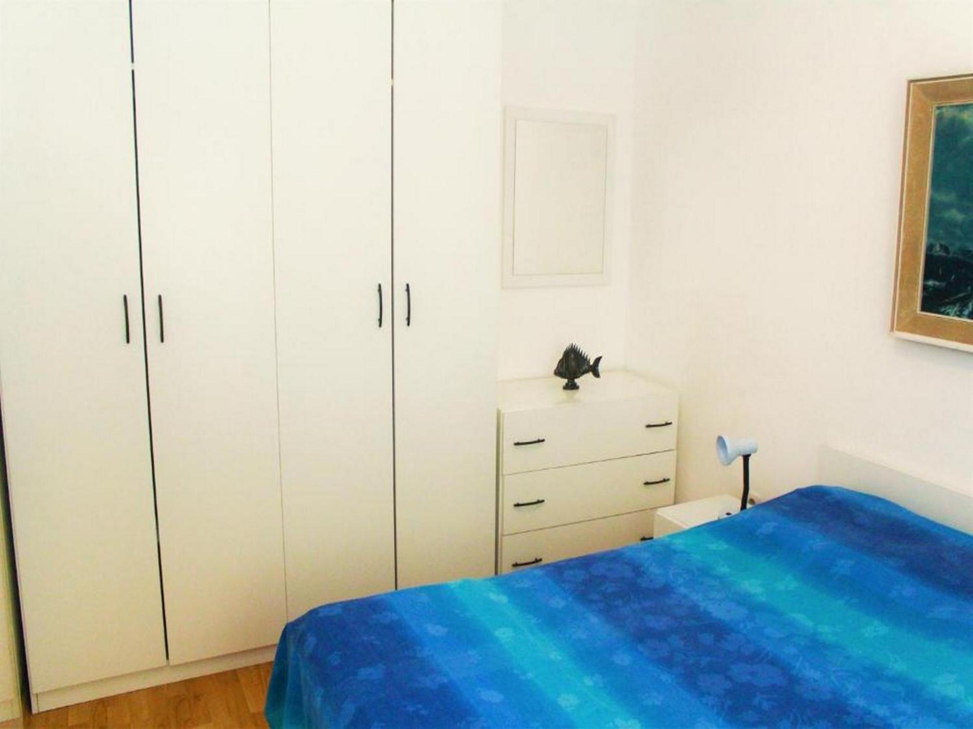 Apartmani Lucia Biograd Biograd Na Moru Phòng bức ảnh