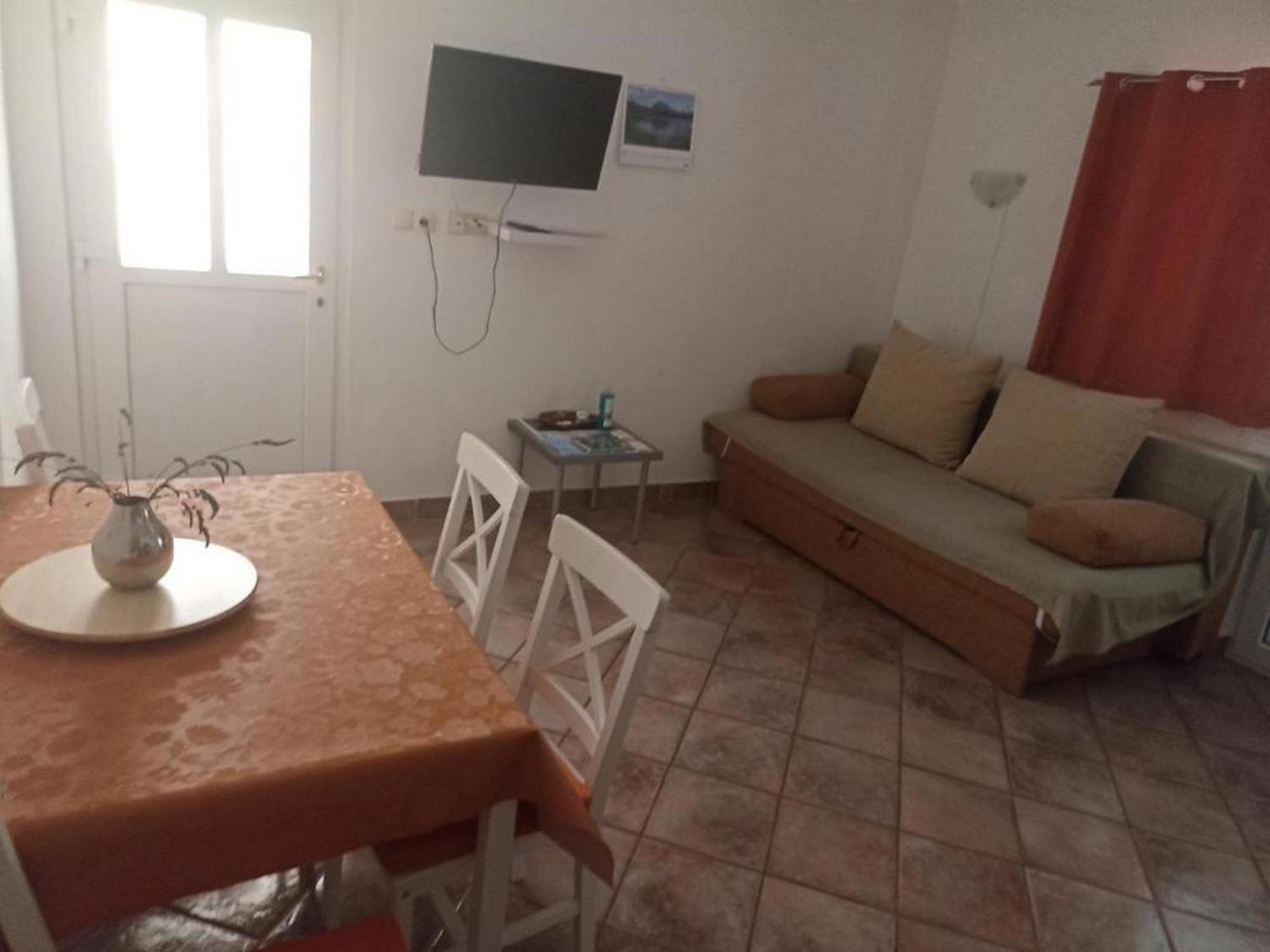 Apartmani Lucia Biograd Biograd Na Moru Phòng bức ảnh