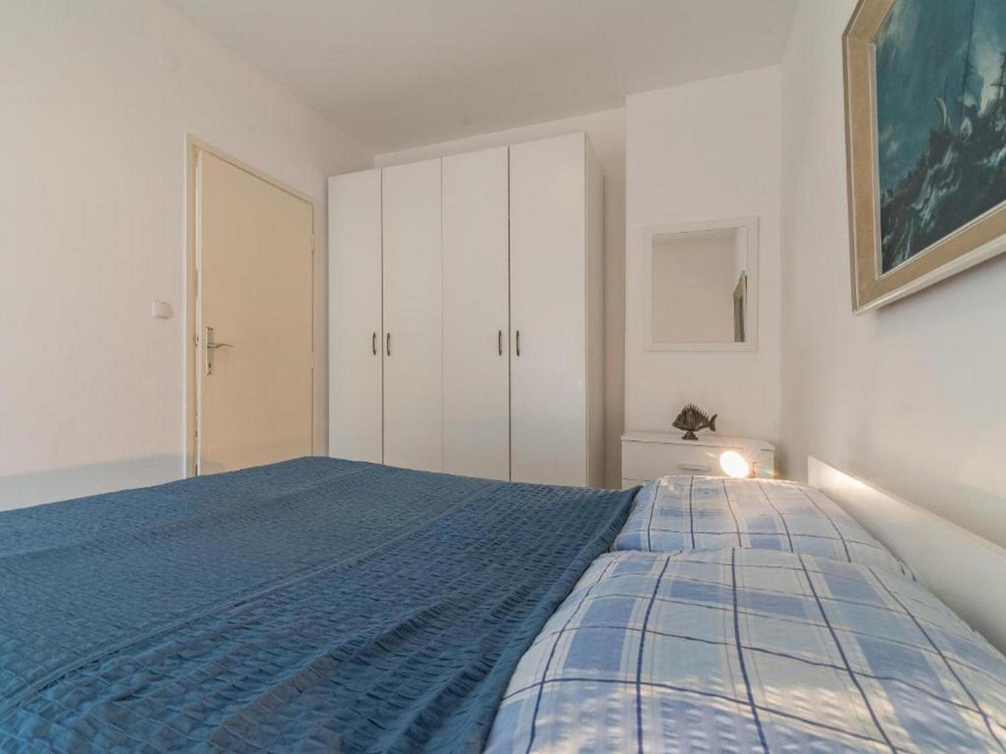 Apartmani Lucia Biograd Biograd Na Moru Phòng bức ảnh