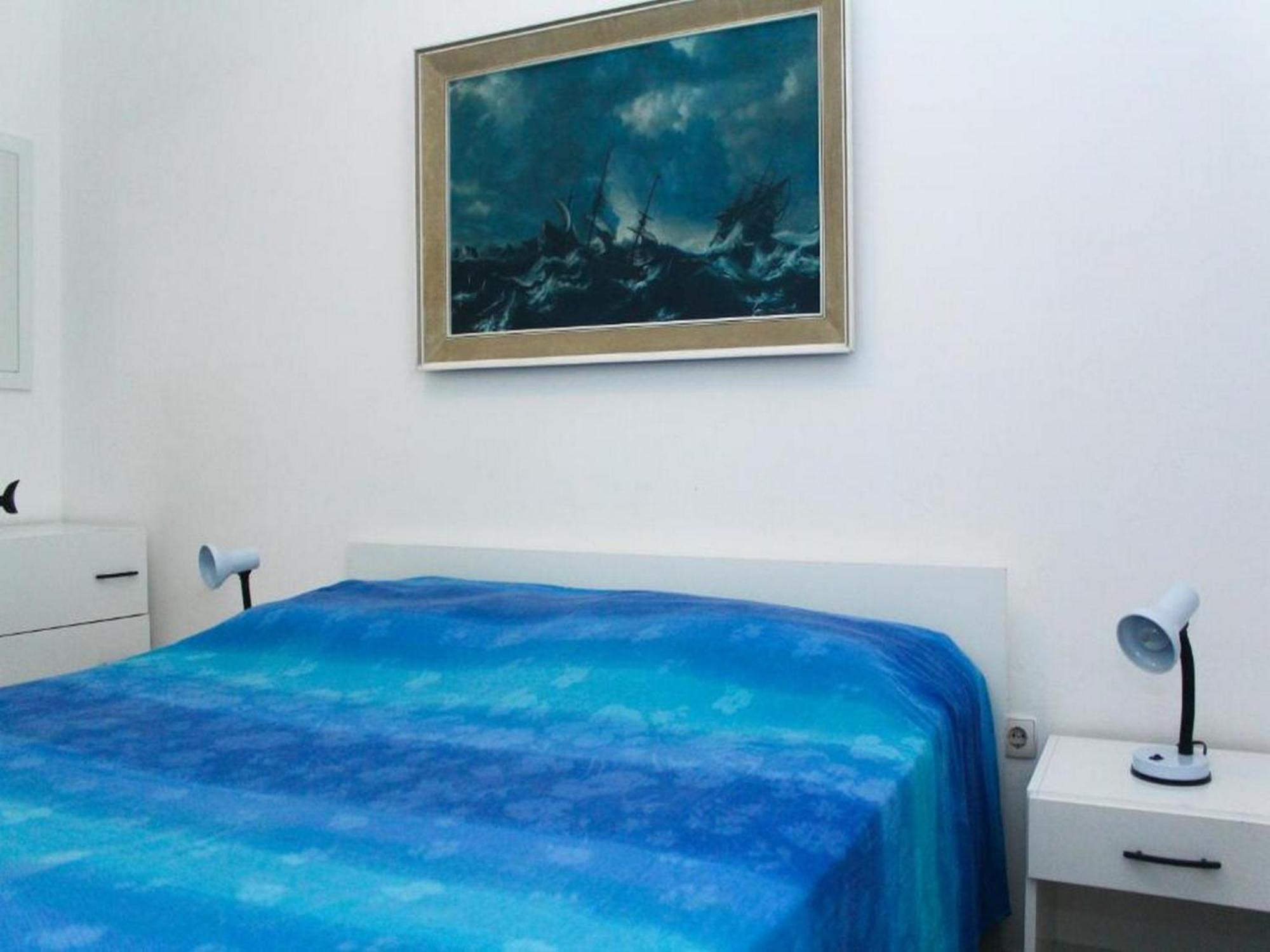 Apartmani Lucia Biograd Biograd Na Moru Phòng bức ảnh