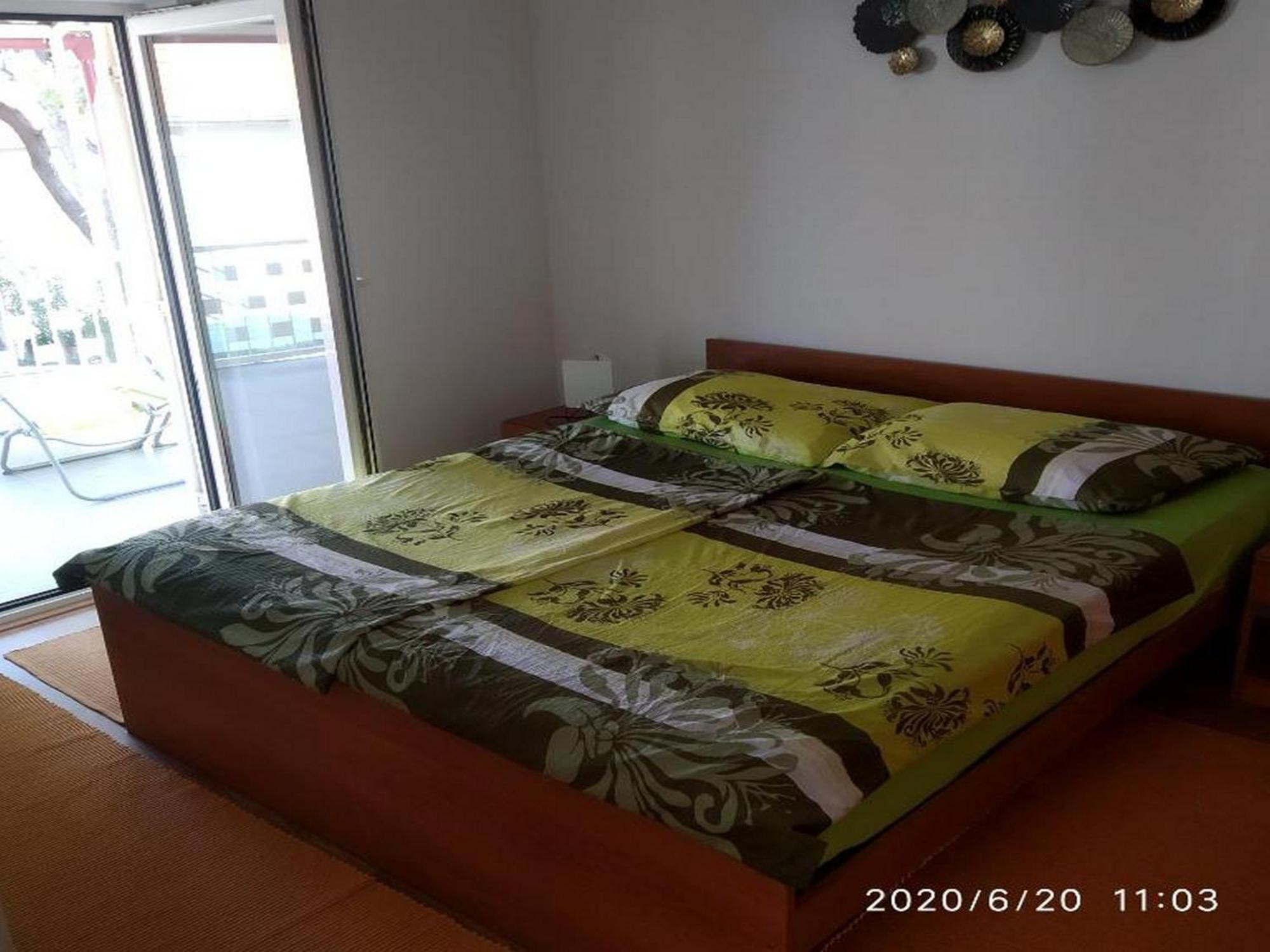 Apartmani Lucia Biograd Biograd Na Moru Phòng bức ảnh