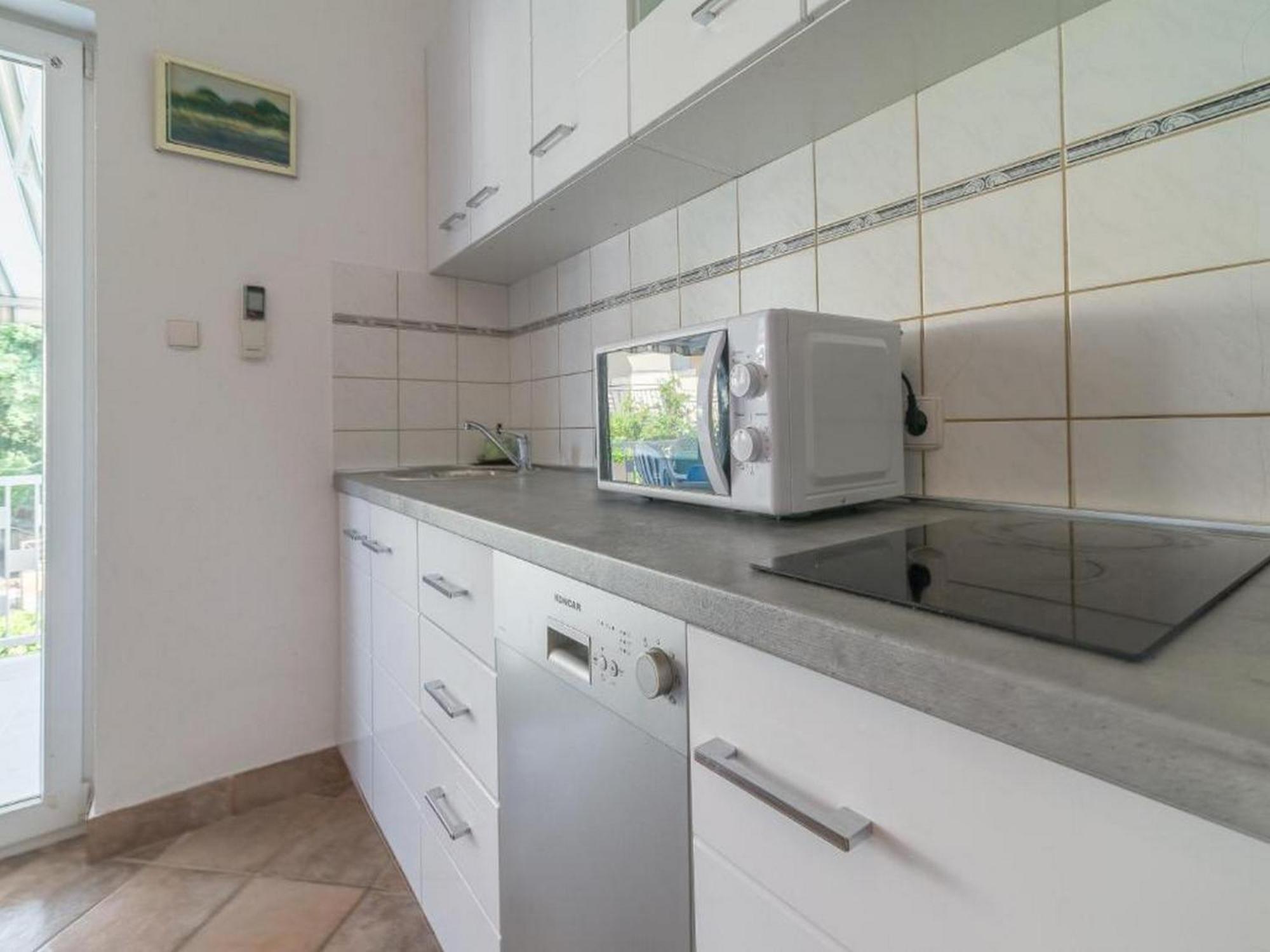 Apartmani Lucia Biograd Biograd Na Moru Phòng bức ảnh